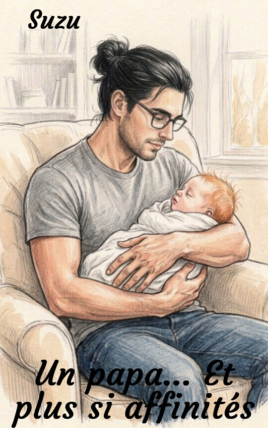 Un papa... Et plus si affinités