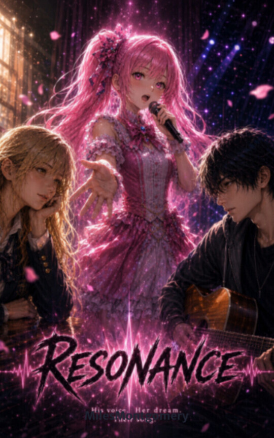 Resonance 