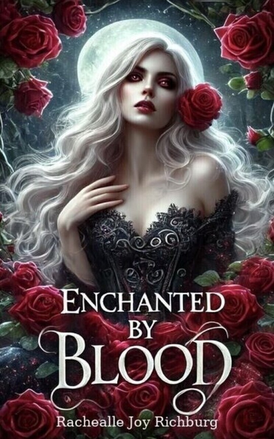 Enchanted by blood 