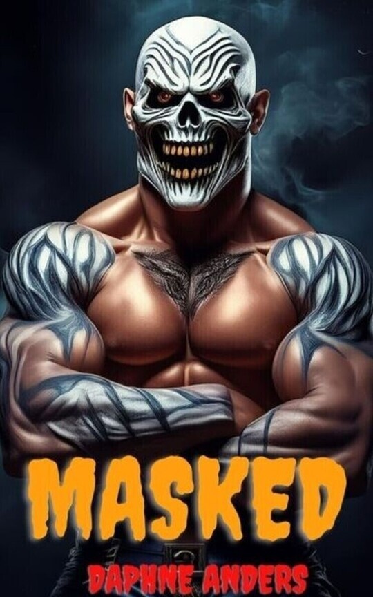 Masked
