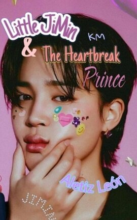 Little JiMin & The Heartbreak Prince (Kookmin)