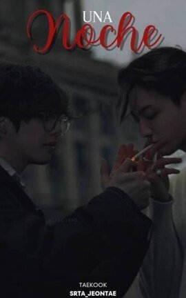 【 ONE NIGHT 】TAEKOOK | OS