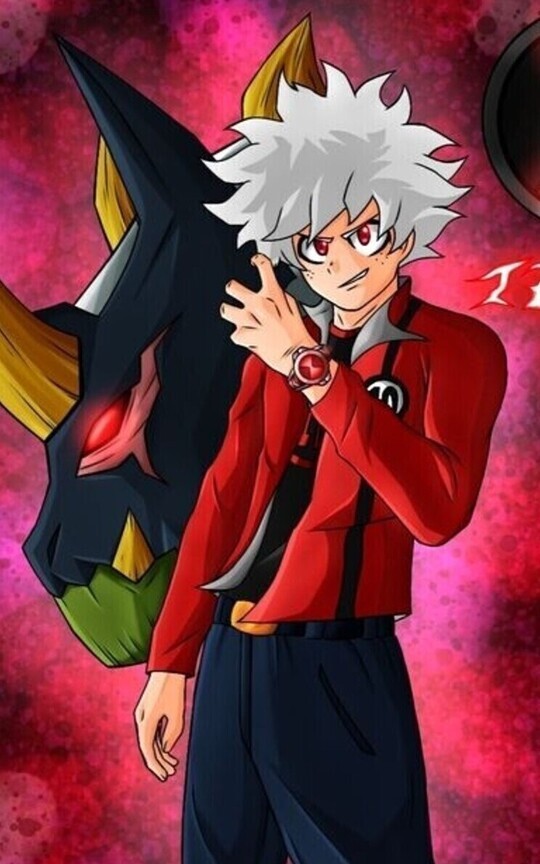 Izuku 10: hora de ser heroe [ultimatrix]