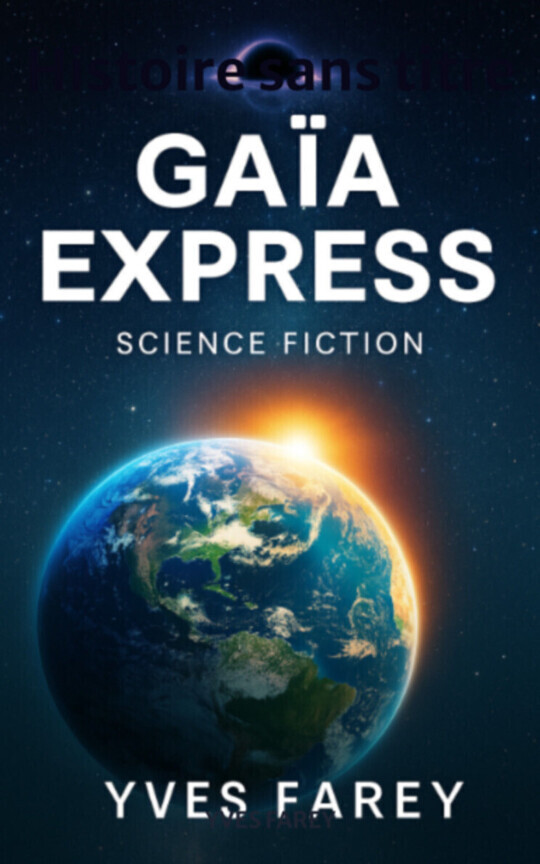 GAIA EXPRESS