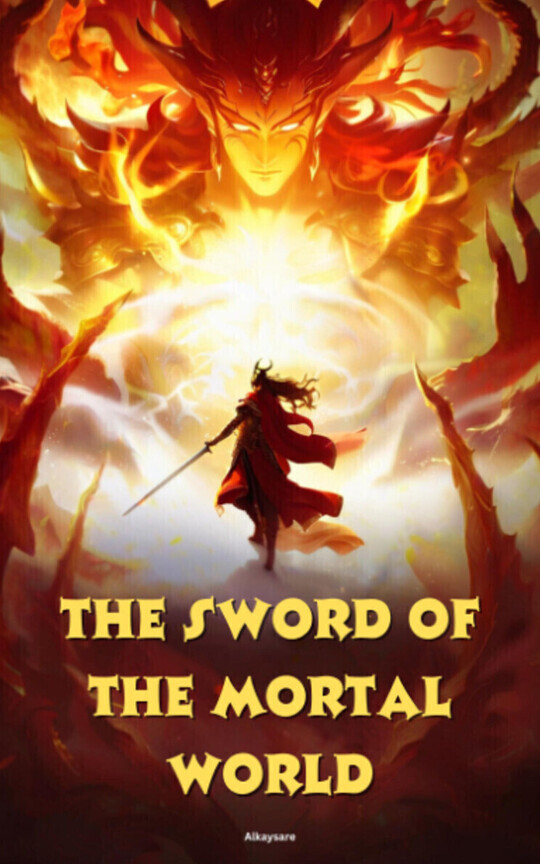 The Sword of the Mortal World