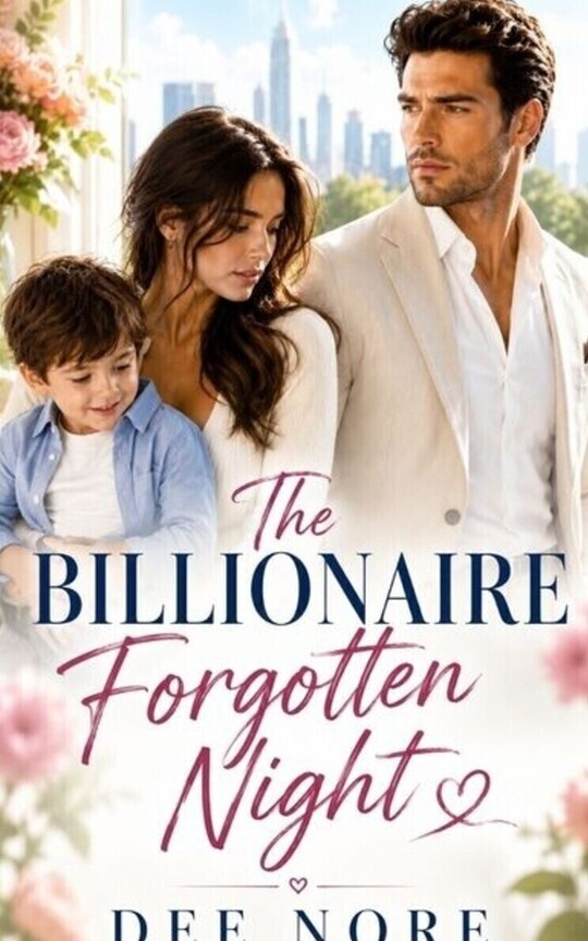 The Billionaire's Forgotten Night