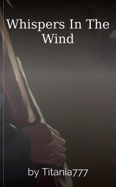 Whispers In The Wind