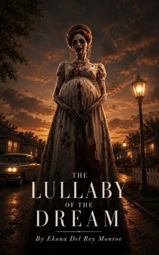 The Lullaby Of The Dream