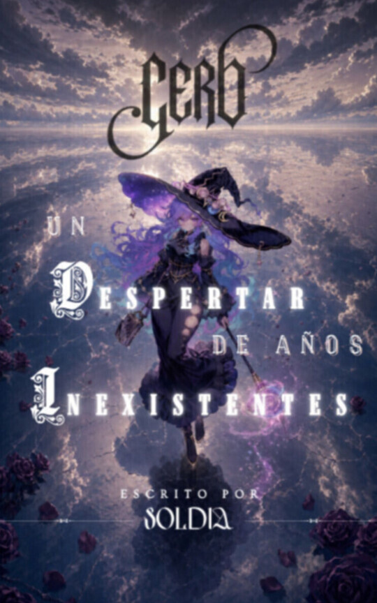 âCERO: Un Despertar de Años Inexistentesâ