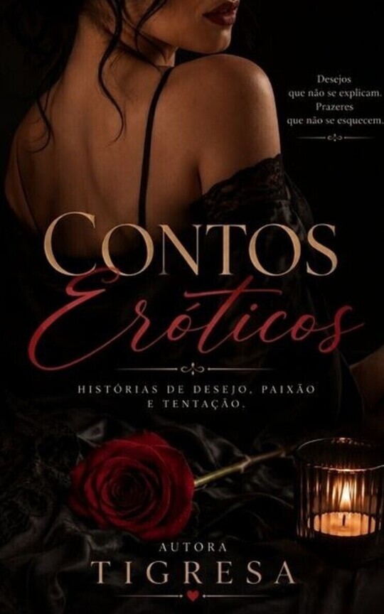 Contos eróticos 🔞