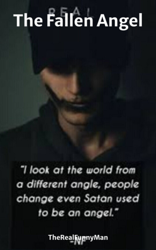 The Fallen Angel