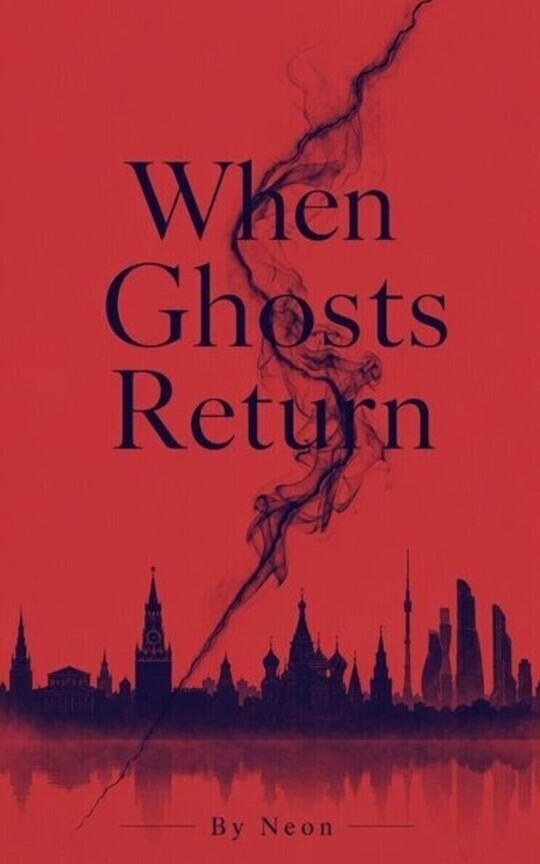 WHEN GHOSTS RETURN 