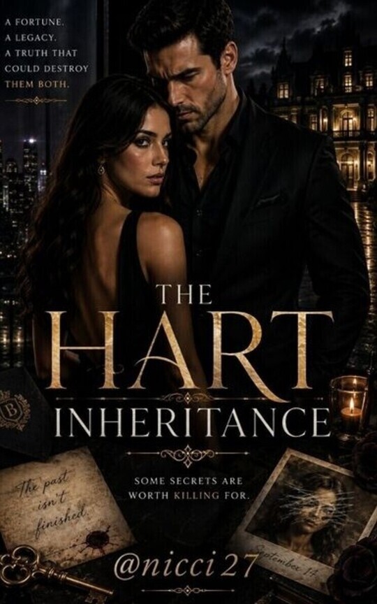 The hart inheritance