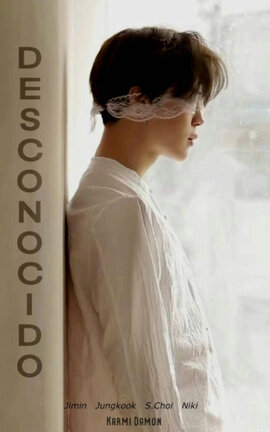 Desconocido - Kookmin