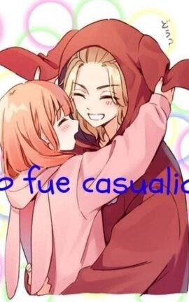 solo fue casualidad (manjiro sano y tu)