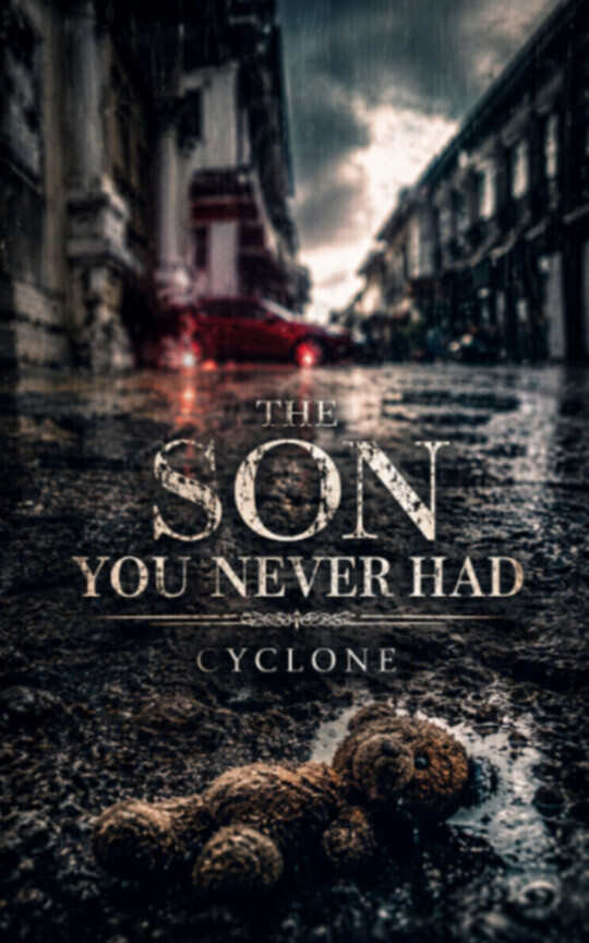 The Son You Never Had