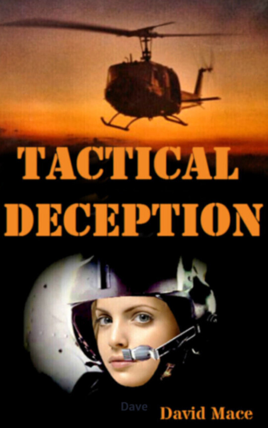 Tactical Deception. Part One.