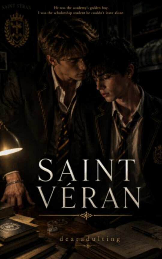 SAINT-VÉRAN