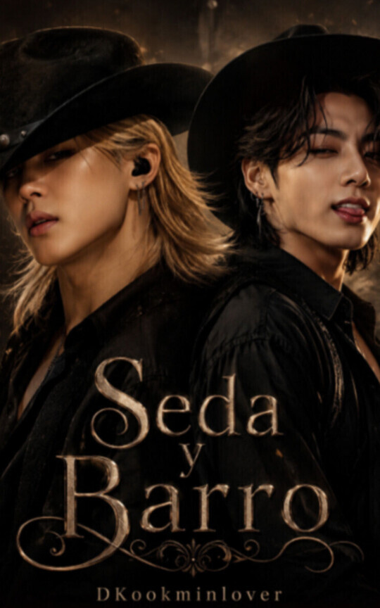 Seda y Barro💞KOOKMIN