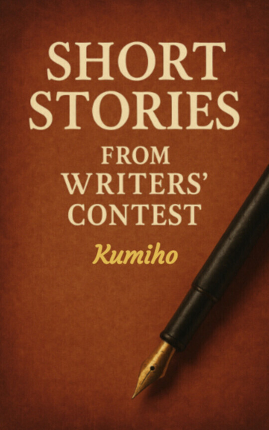 The Contest Anthology