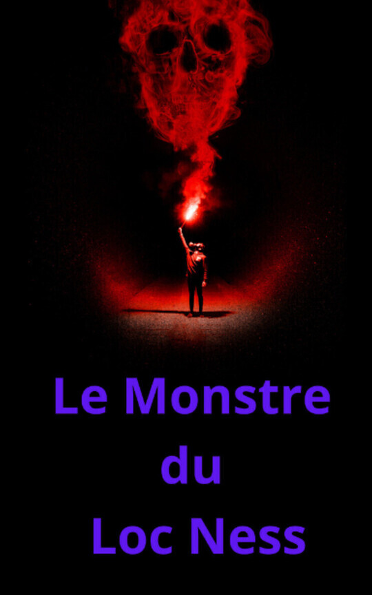 Le Monstre Du Loc Ness
