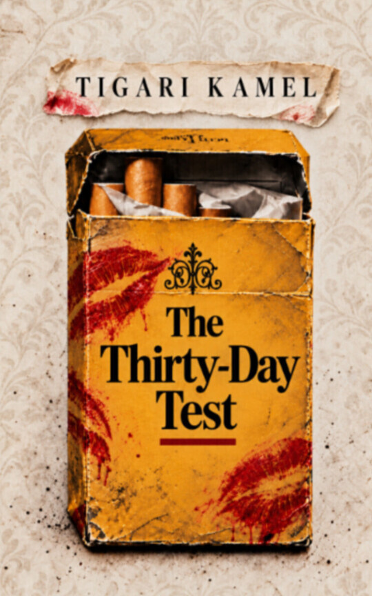 The Thirthy Day Test