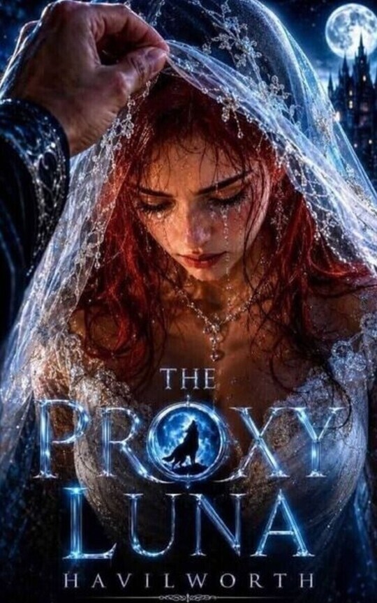 THE PROXY LUNA