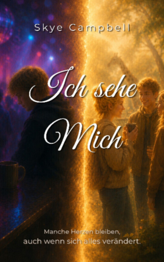 Ich sehe Mich