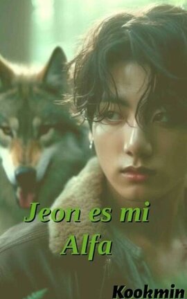Jeon es mi Alfa ( Kookmin+18)