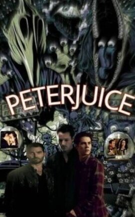 Peterjuice (Sterek)
