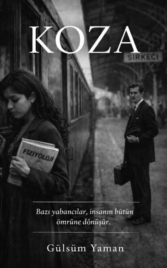 KOZA (Türkçe)