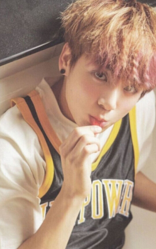 Nerd Extragrande 《TAEKOOK/VKOOK》+18