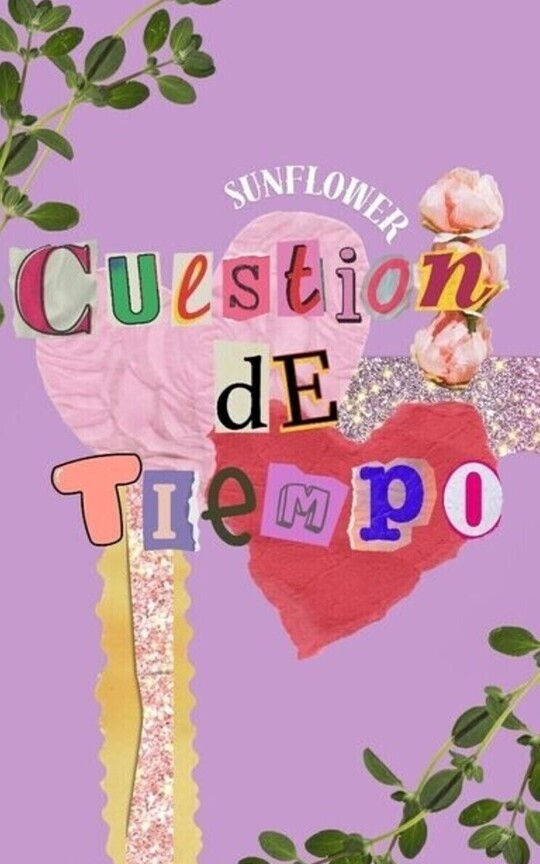 Cuestión de tiempo