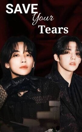 Save Your tears