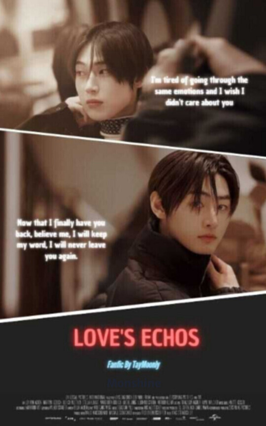 Love´s Echos (SunSun)