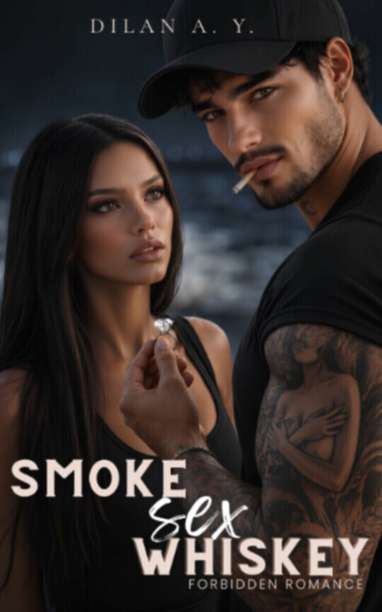 SMOKE, SEX & WHISKEY