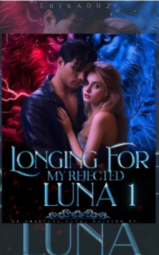Longing For My Rejected Luna 1