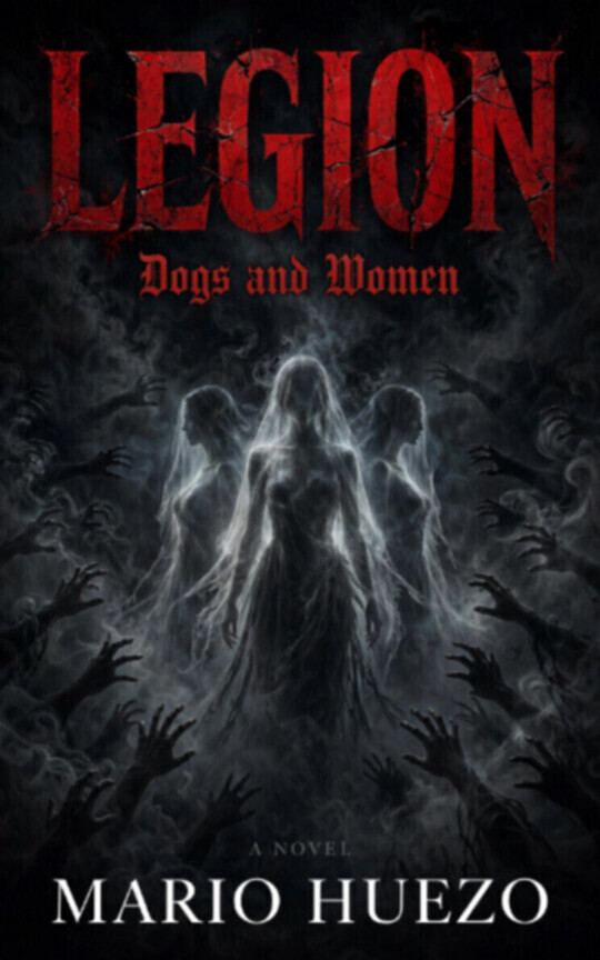 LEGION: Dogs and Women