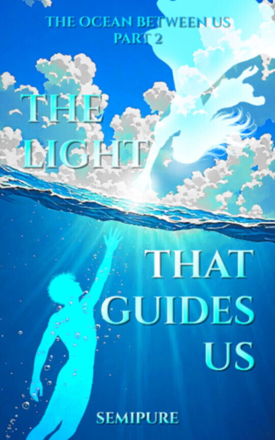 The Light That Guides Us