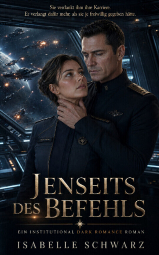 Jenseits des Befehls
