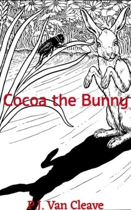 Cocoa the Bunny