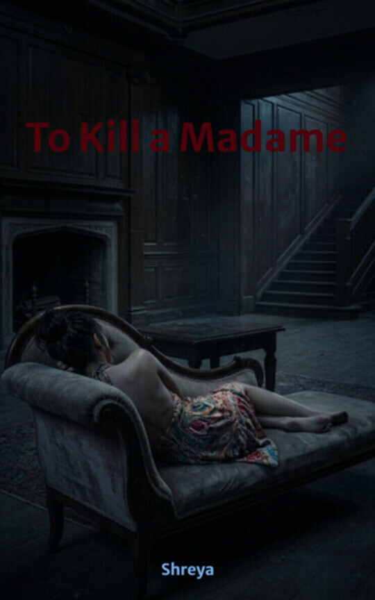 To Kill a Madame