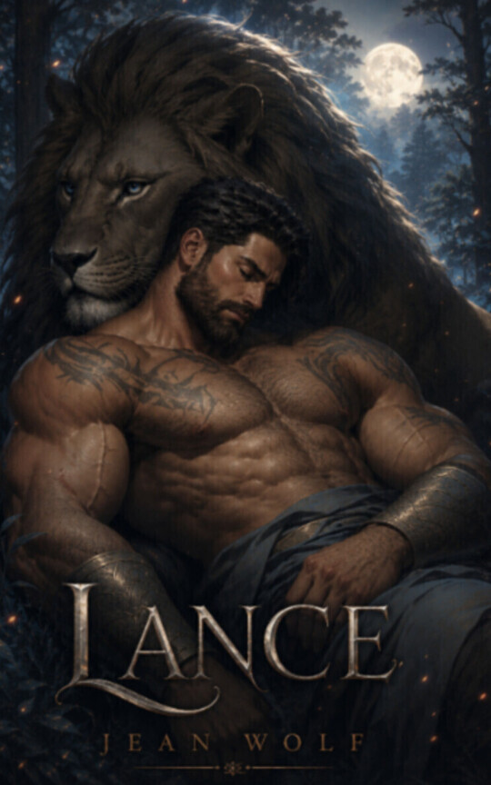Lance