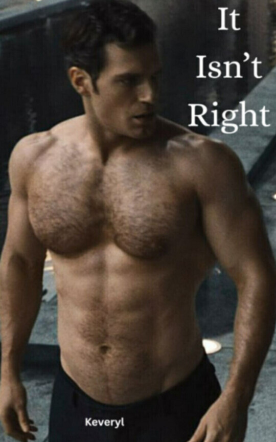 It Isn't Right