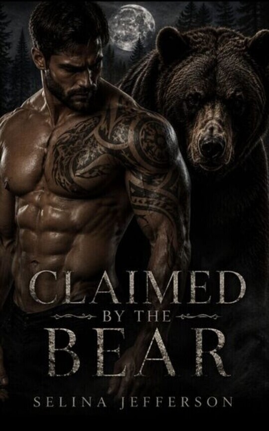 Claimed by the Bear