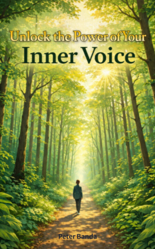 Unlock the Power of Your Inner Voice