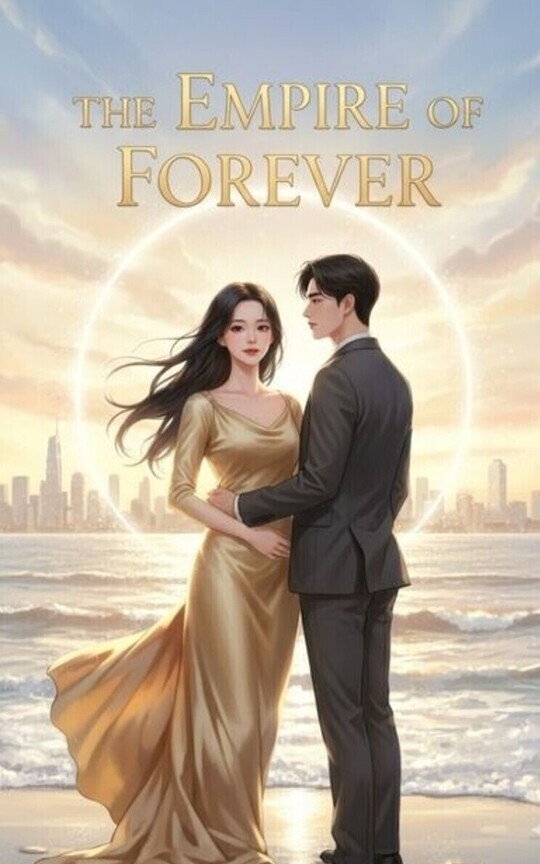 The Empire of Forever, The Starlight Divided, 2