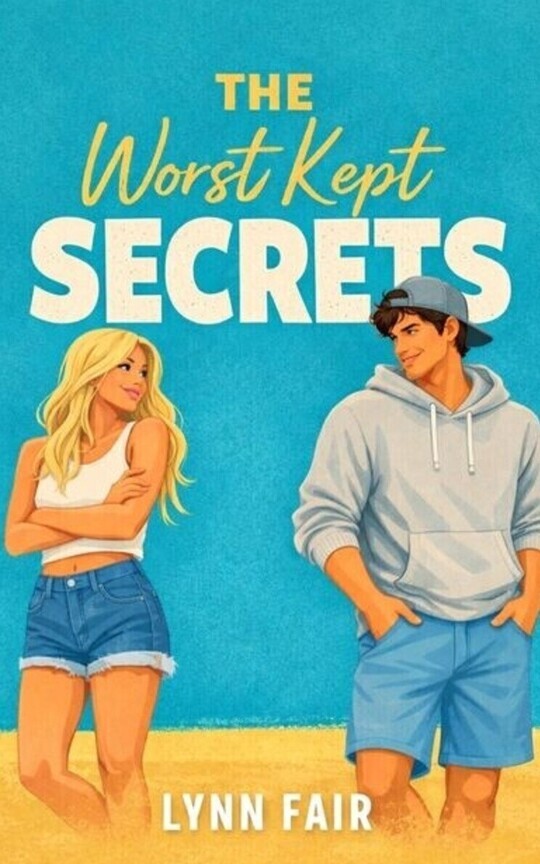 The Worst Kept Secrets by Lynn Fair at Inkitt