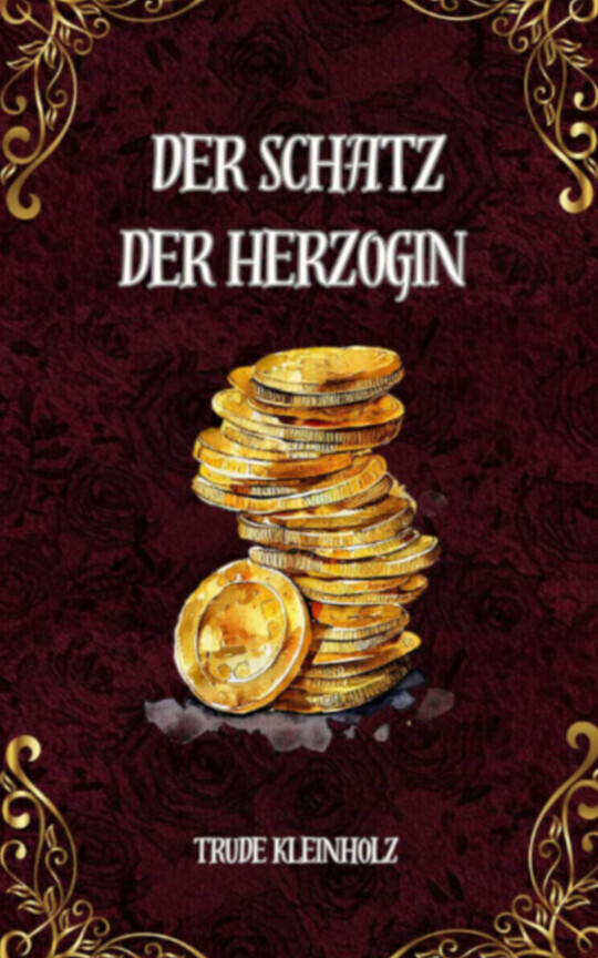 Der Schatz der Herzogin