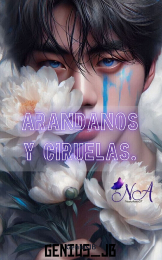 Arándanos y Ciruelas. [Namjin] ✔